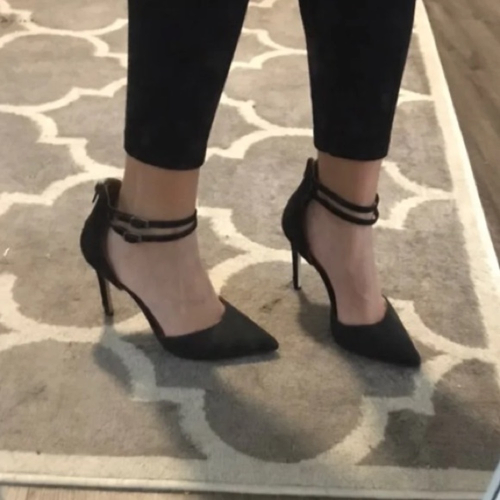 🖤Steve Madden Heels🖤